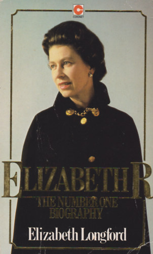Elizabeth R - A biography