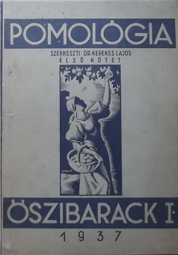 �szibarack I. (Pomol�gia I. k�tet)