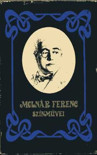 Moln�r Ferenc sz�nm�vei