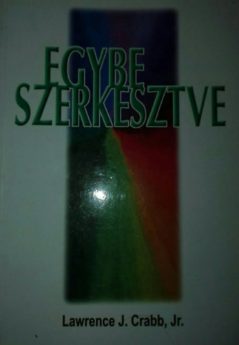 Lawrence J. Crabb Jr. - Lawrence J. Crabb Jr. - Egybe szerkesztve