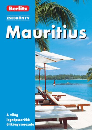 Katerina Roberts - Mauritius