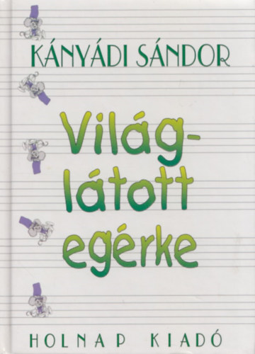Vilgltott egrke