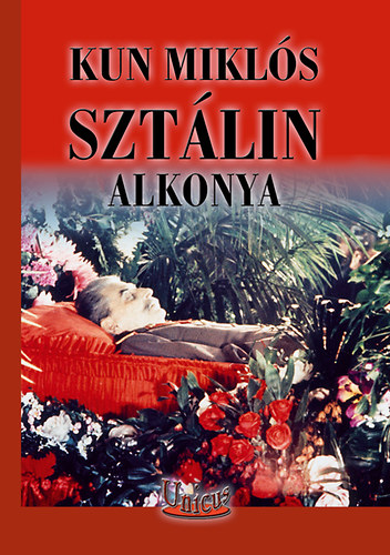 Sztlin alkonya