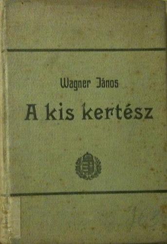 A kis kert�sz (fi�k �s le�nyok r�sz�re)