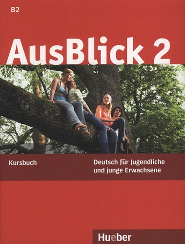 AusBlick 2. - Kursbuch