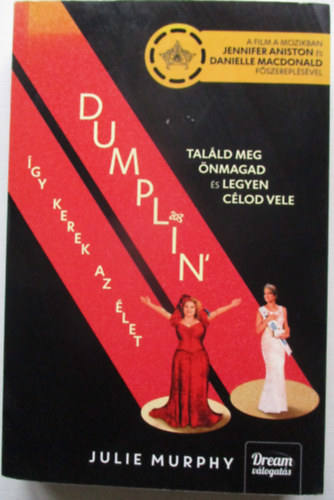 Dumplin'- gy kerek az let