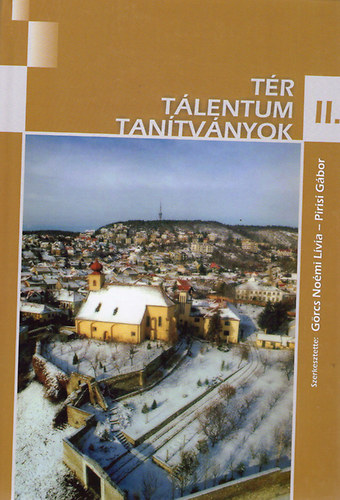 Tr - Tlentum - Tantvnyok II.