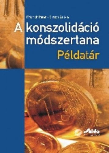 A konszolid�ci� m�dszertana - p�ldat�r