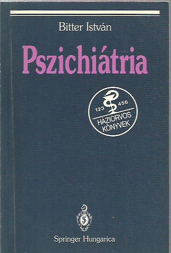 Pszichitria