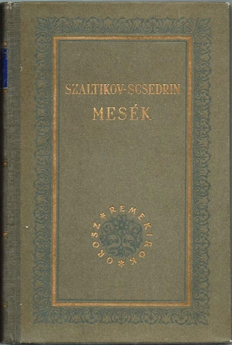 Mesék