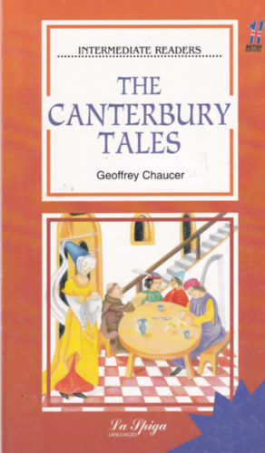 The Canterbury Tales - Intermediate Readers