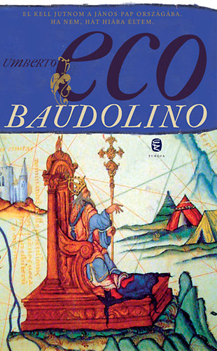 Baudolino