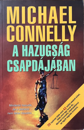 A hazugsg csapdjban