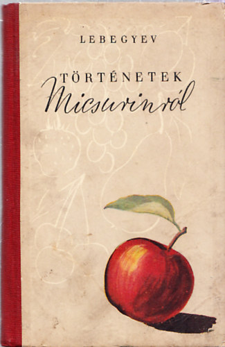 Trtnetek Micsurinrl
