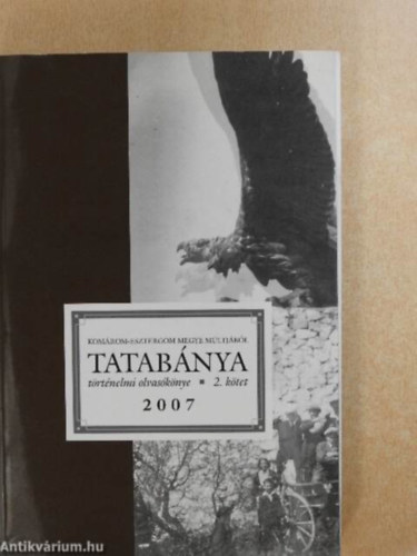 Tatabnya trtnelmi olvasknyve I.