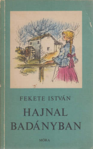 Hajnal Bad�nyban