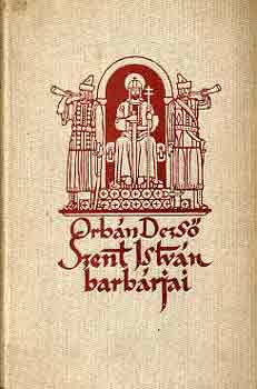 Szent Istvn barbrjai