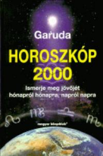 Lang Fogerthy - Horoszkp 2000