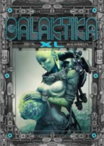 Galaktika 291 XL