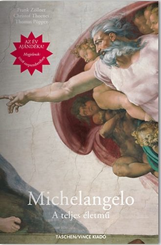 Michelangelo - A teljes letm