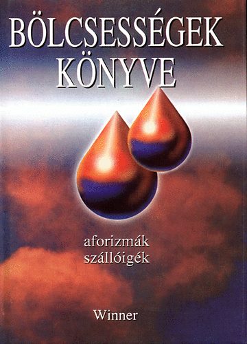 Blcsessgek knyve II. (1800 ta szletett szerzk)