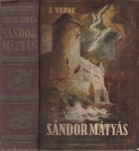 Sndor Mtys