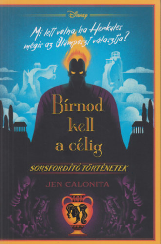 Disney - Brnod kell a clig