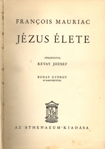 J�zus �lete