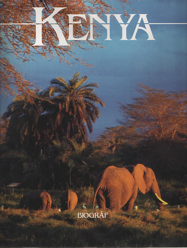 Kenya (Kilt sorozat)