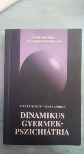 Dinamikus gyermekpszichi�tria