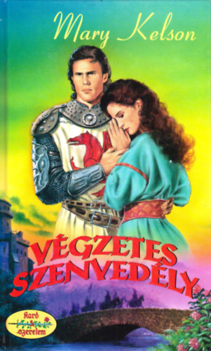 Vgzetes Szenvedly
