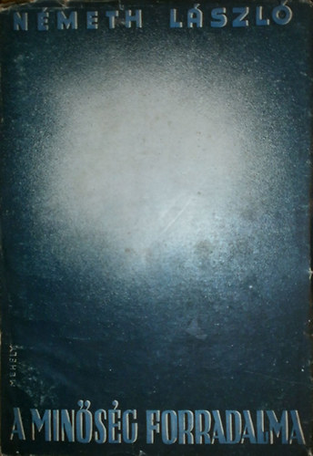 A minsg forradalma IV. ktet - Mozgalom