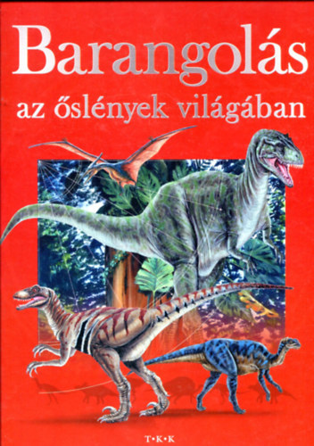 Barangols az slnyek vilgban