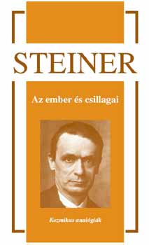 Rudolf Steiner - Az ember s csillagai