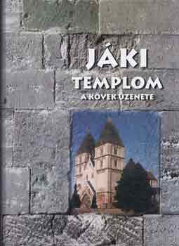 Rtkai-Brenner-Kovcs - Jki templom: A kvek zenete
