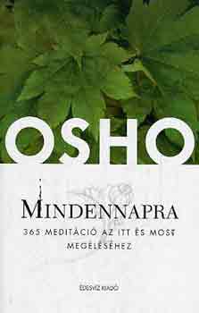 Osho - Minden napra