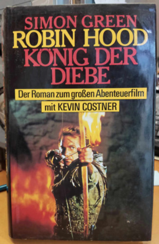 Robin Hood - Knig der Diebe