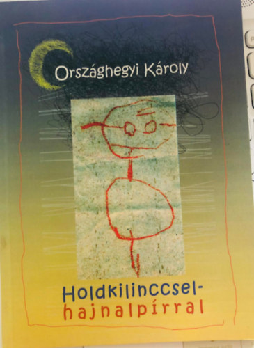 Holdkilinccsel - hajnalprral