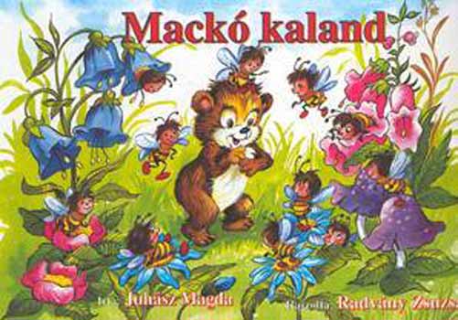 Mack kaland