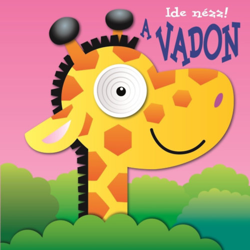 Ide nzz! - A vadon