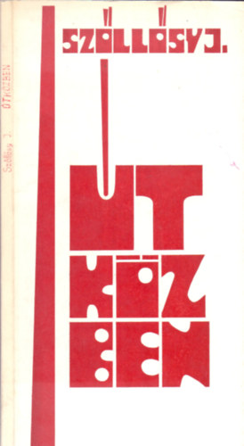 Szllsy Julianna - tkzben