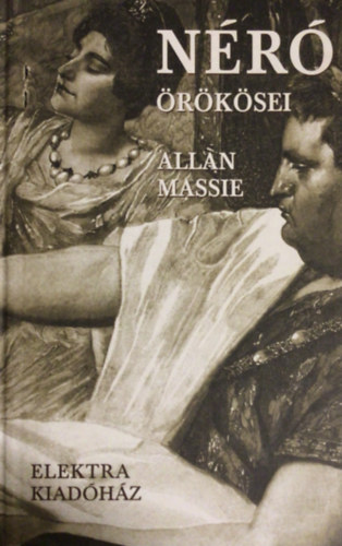 Allan Massie - N�r� �r�k�sei