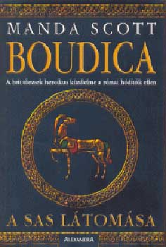 Boudica - A sas ltomsa