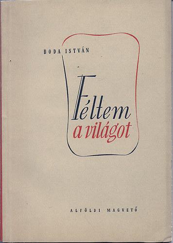 F�ltem a vil�got