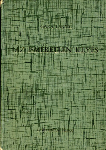 Az ismeretlen Illys
