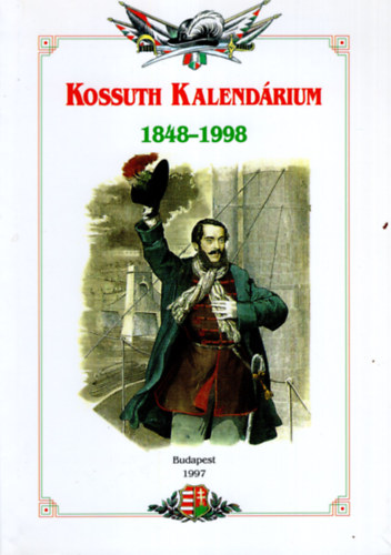 Kossuth Kalendrium1848-1998