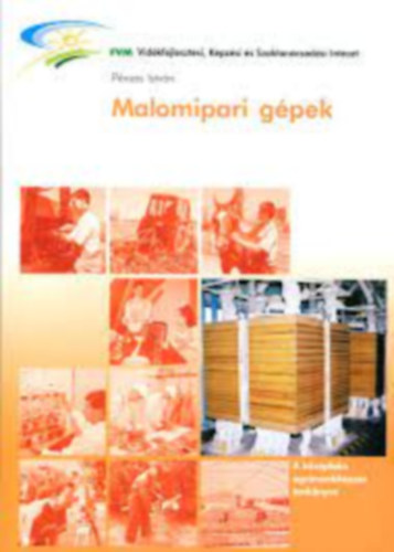 Malomipari gpek