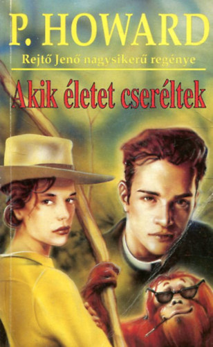 Akik �letet cser�ltek