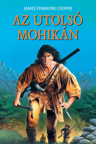 Az utols� mohik�n