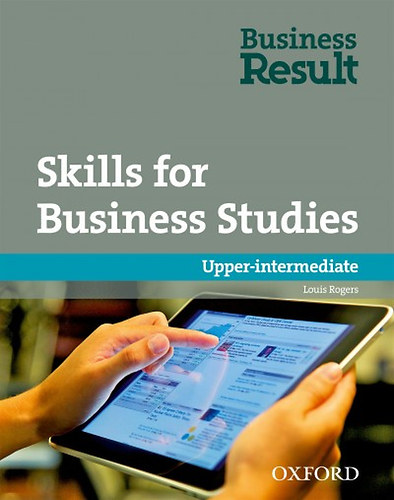 Business Result Upper-intermediate - Student's Book with DVD-ROM